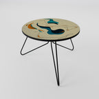 DREAMY DAZE Coffee Table