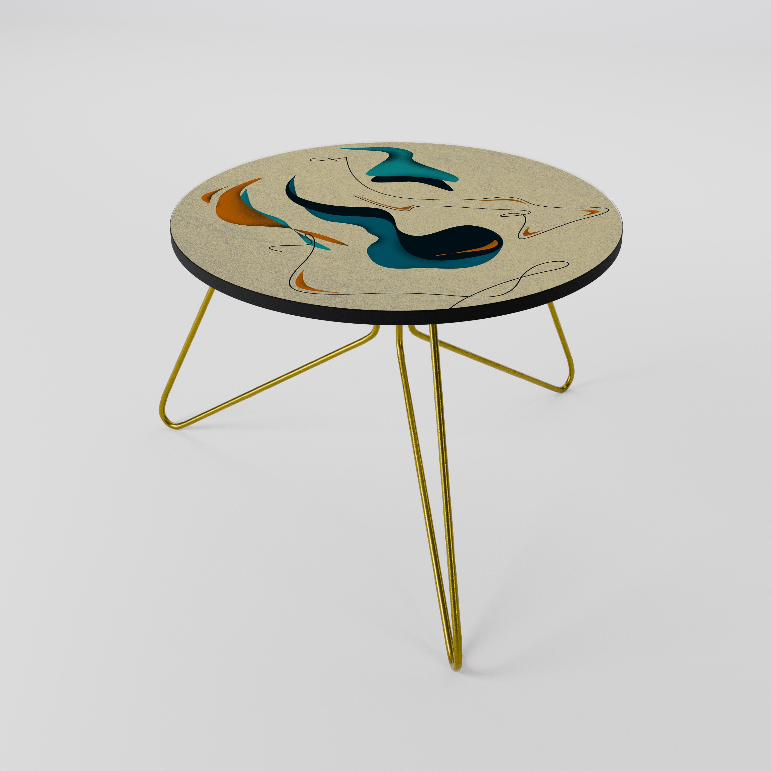 DREAMY DAZE Coffee Table