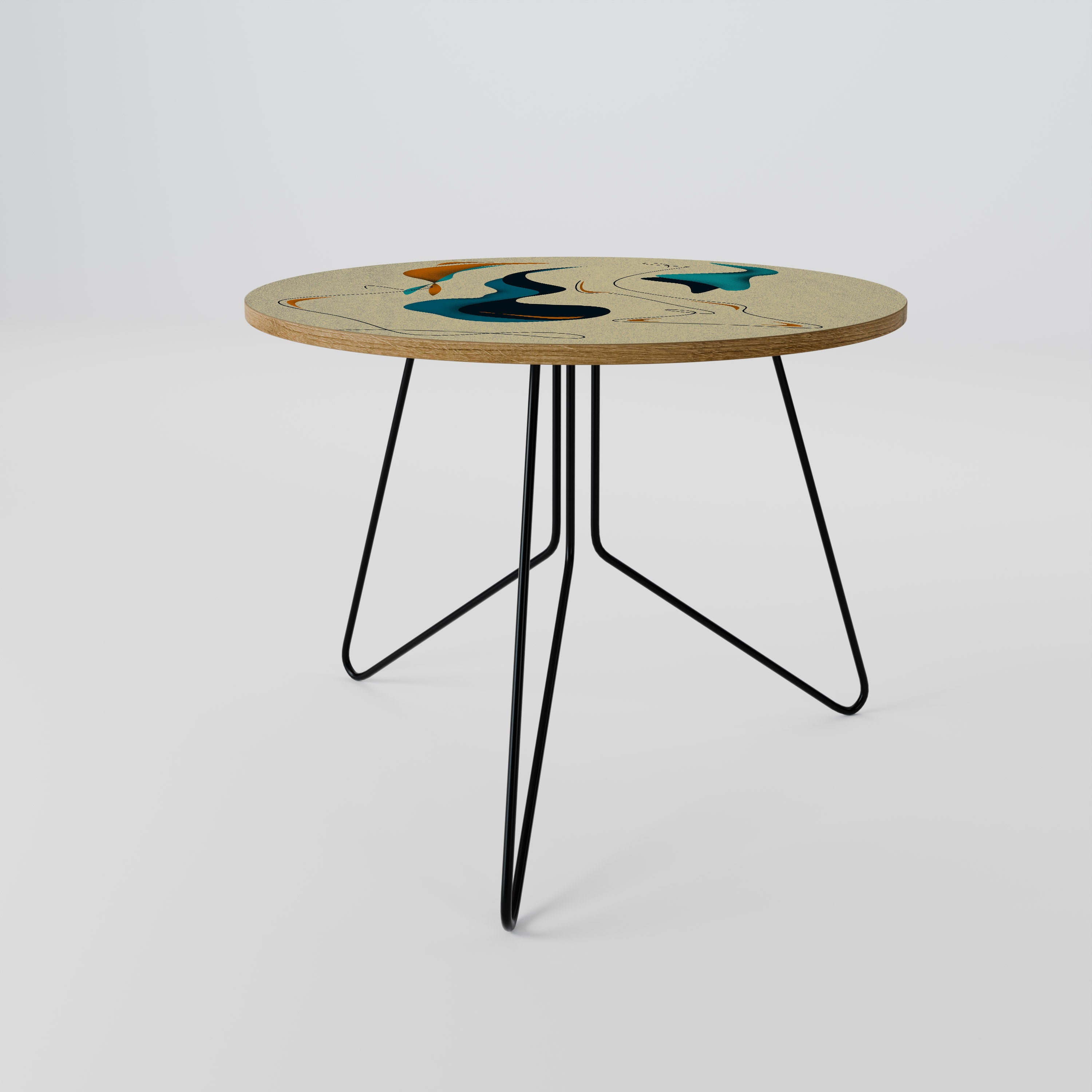 DREAMY DAZE Coffee Table