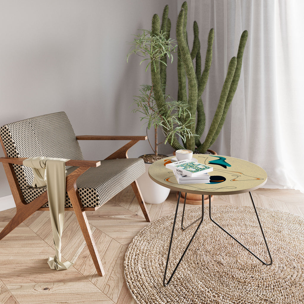 DREAMY DAZE Coffee Table