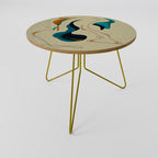 DREAMY DAZE Coffee Table