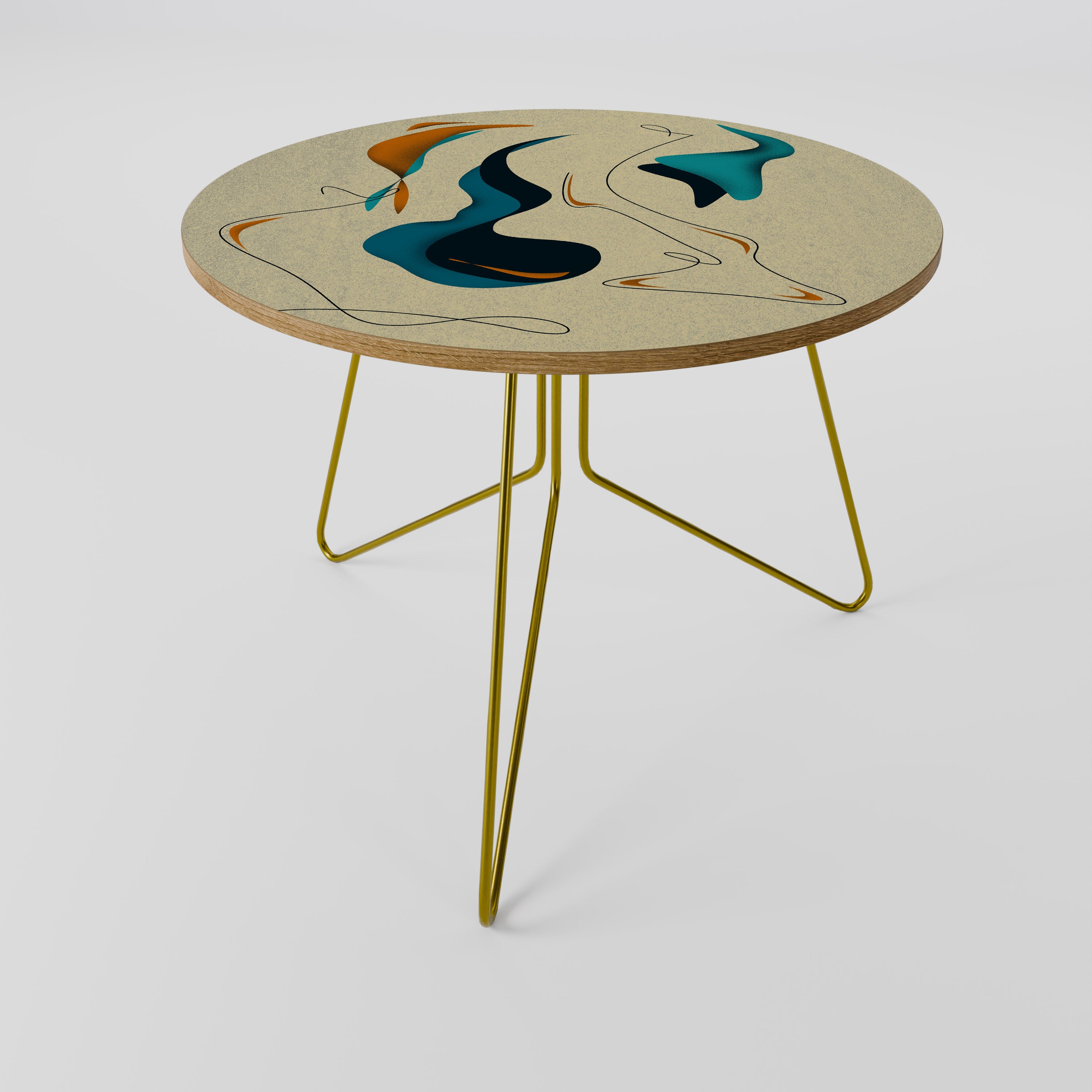 DREAMY DAZE Coffee Table