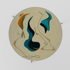 DREAMY DAZE Coffee Table