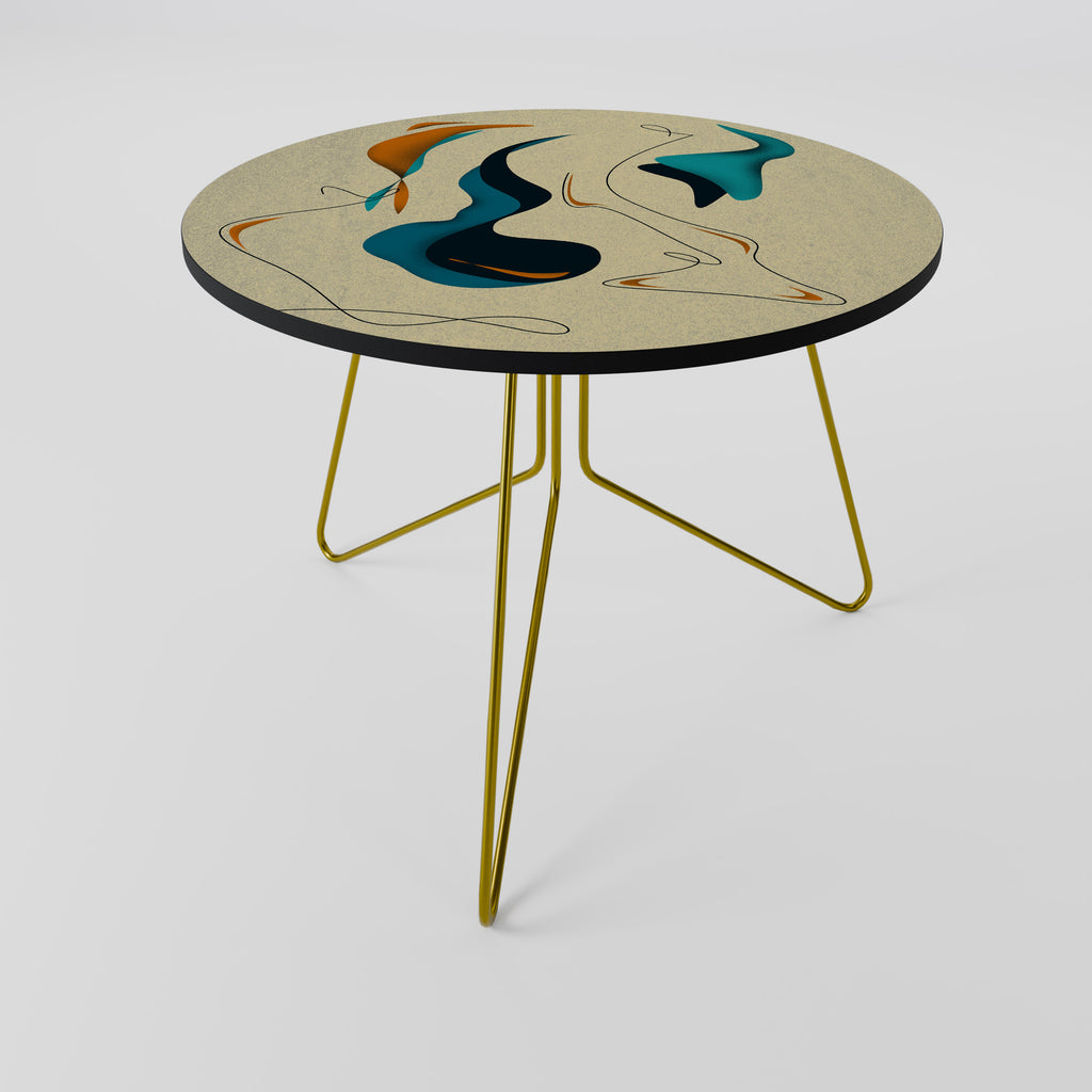DREAMY DAZE Coffee Table