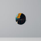 SILHOUETTE SONATA Designová police