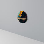 SILHOUETTE SONATA Designová police