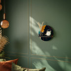 SILHOUETTE SONATA Designová police