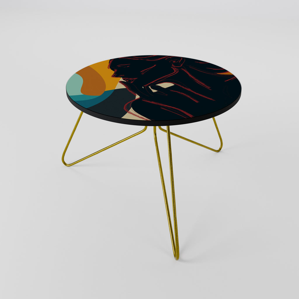 SILHOUETTE SONATA Coffee Table