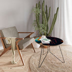 SILHOUETTE SONATA Coffee Table