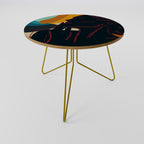 SILHOUETTE SONATA Coffee Table