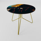 SILHOUETTE SONATA Coffee Table