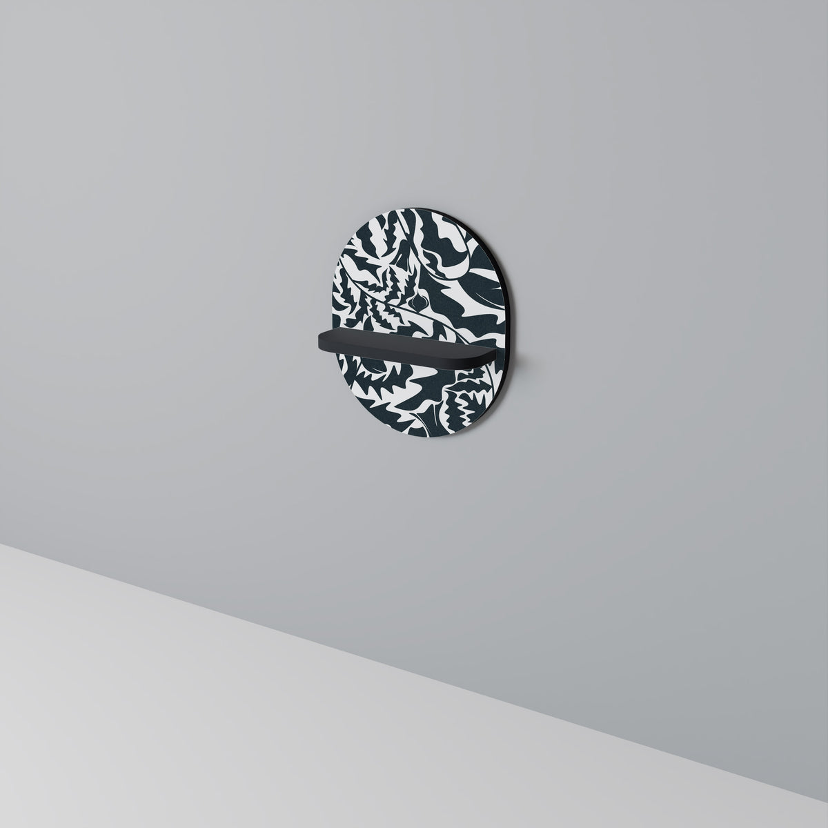 ETHEREAL ORNAMENT Designová police