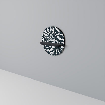 ETHEREAL ORNAMENT Designová police