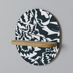 ETHEREAL ORNAMENT Designová police