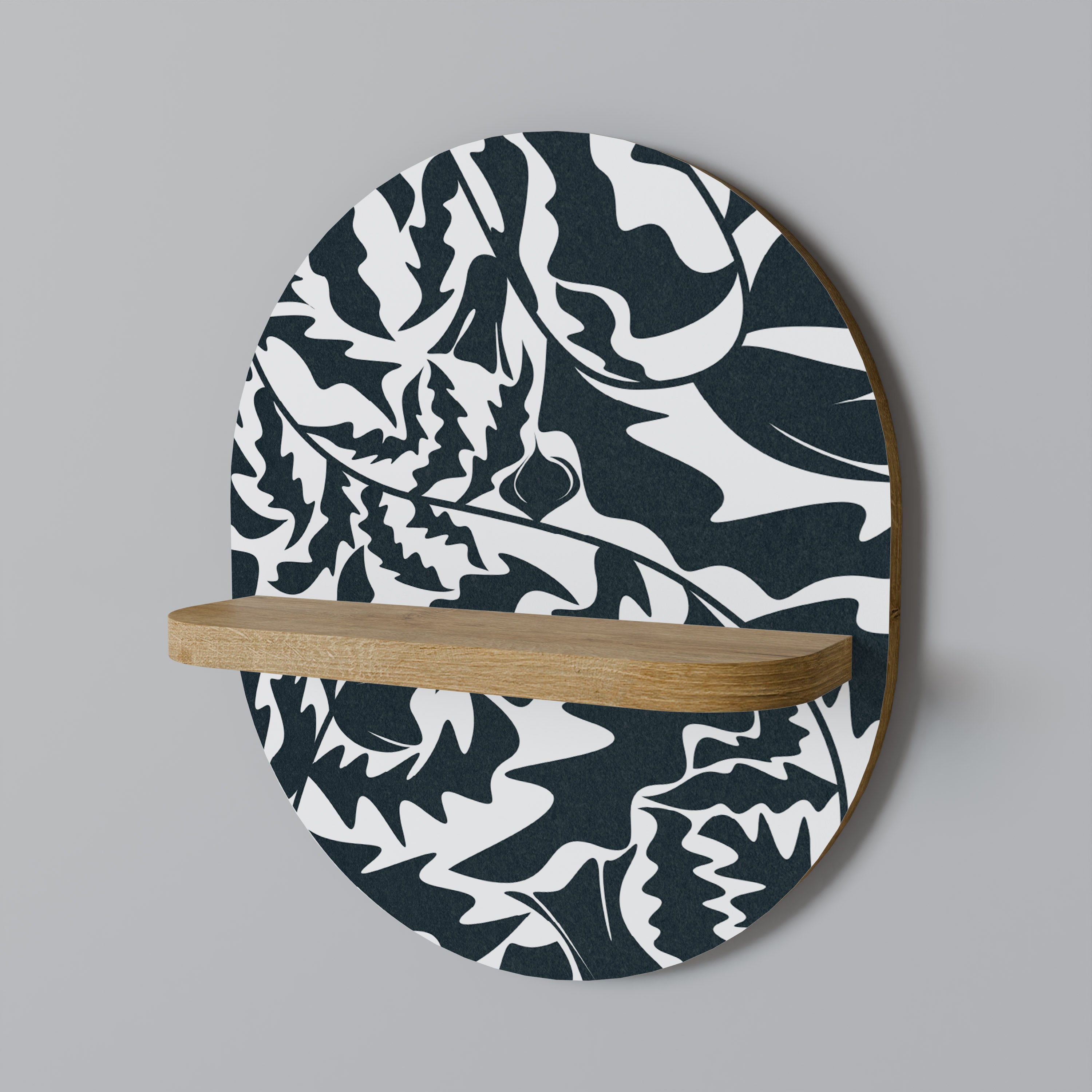 ETHEREAL ORNAMENT Designová police