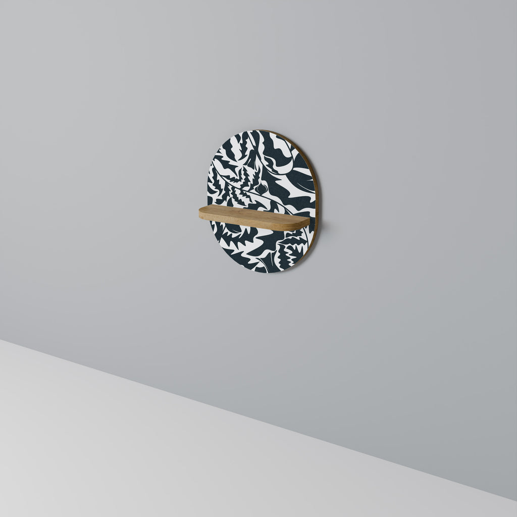 ETHEREAL ORNAMENT Designová police