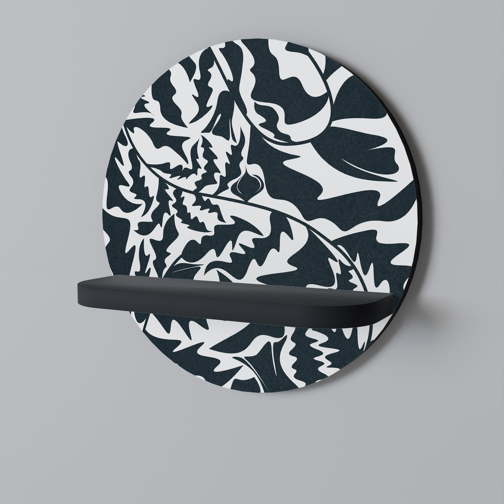 ETHEREAL ORNAMENT Designová police