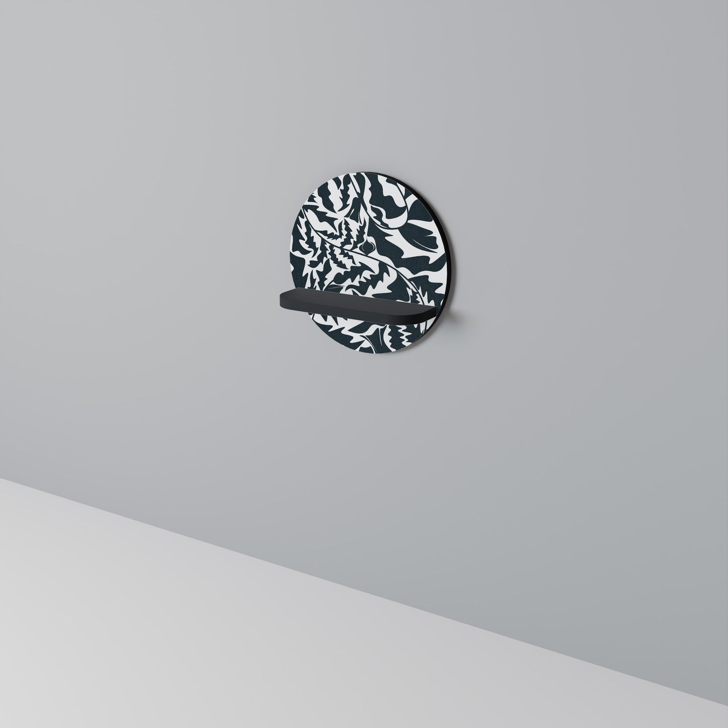 ETHEREAL ORNAMENT Designová police