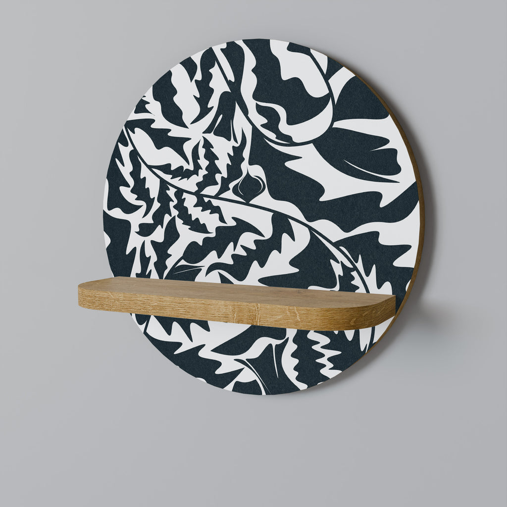 ETHEREAL ORNAMENT Designová police