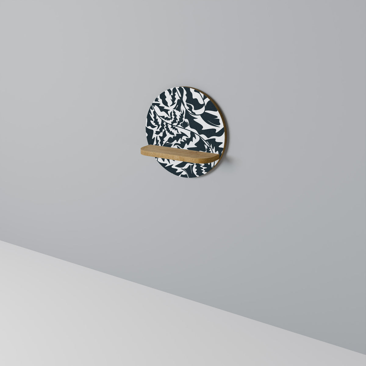 ETHEREAL ORNAMENT Designová police