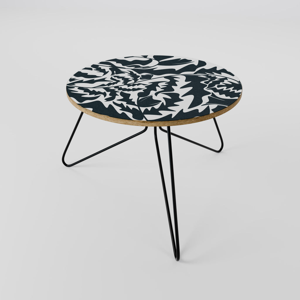 ETHEREAL ORNAMENT Coffee Table