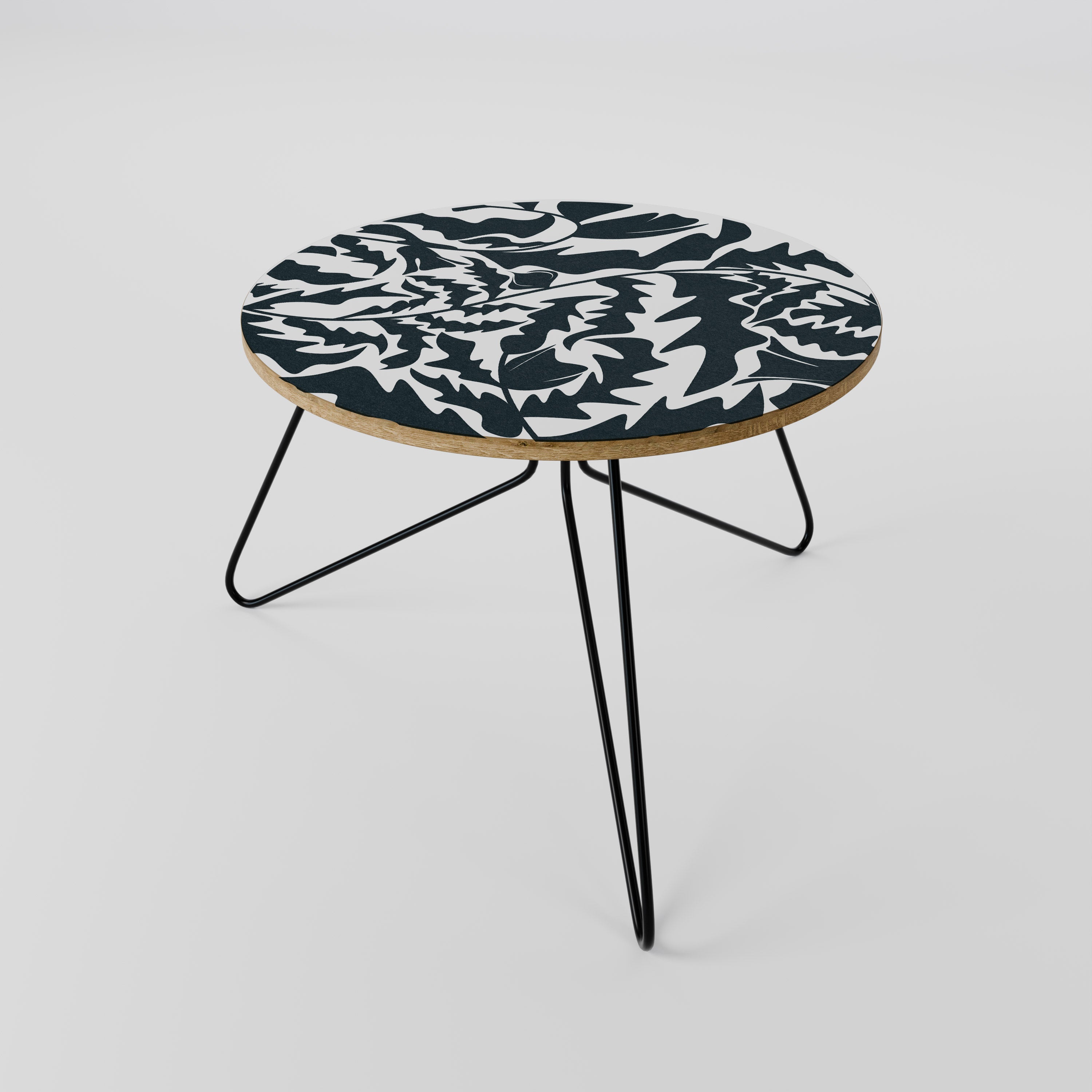 ETHEREAL ORNAMENT Coffee Table