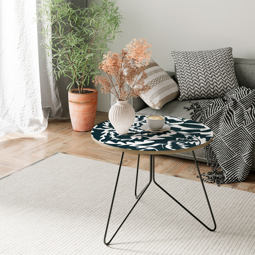 ETHEREAL ORNAMENT Coffee Table