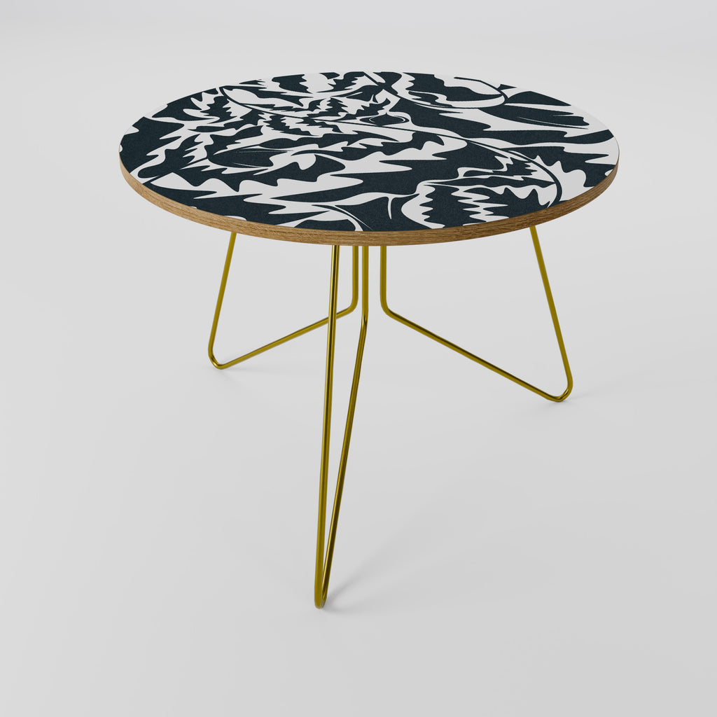 ETHEREAL ORNAMENT Coffee Table