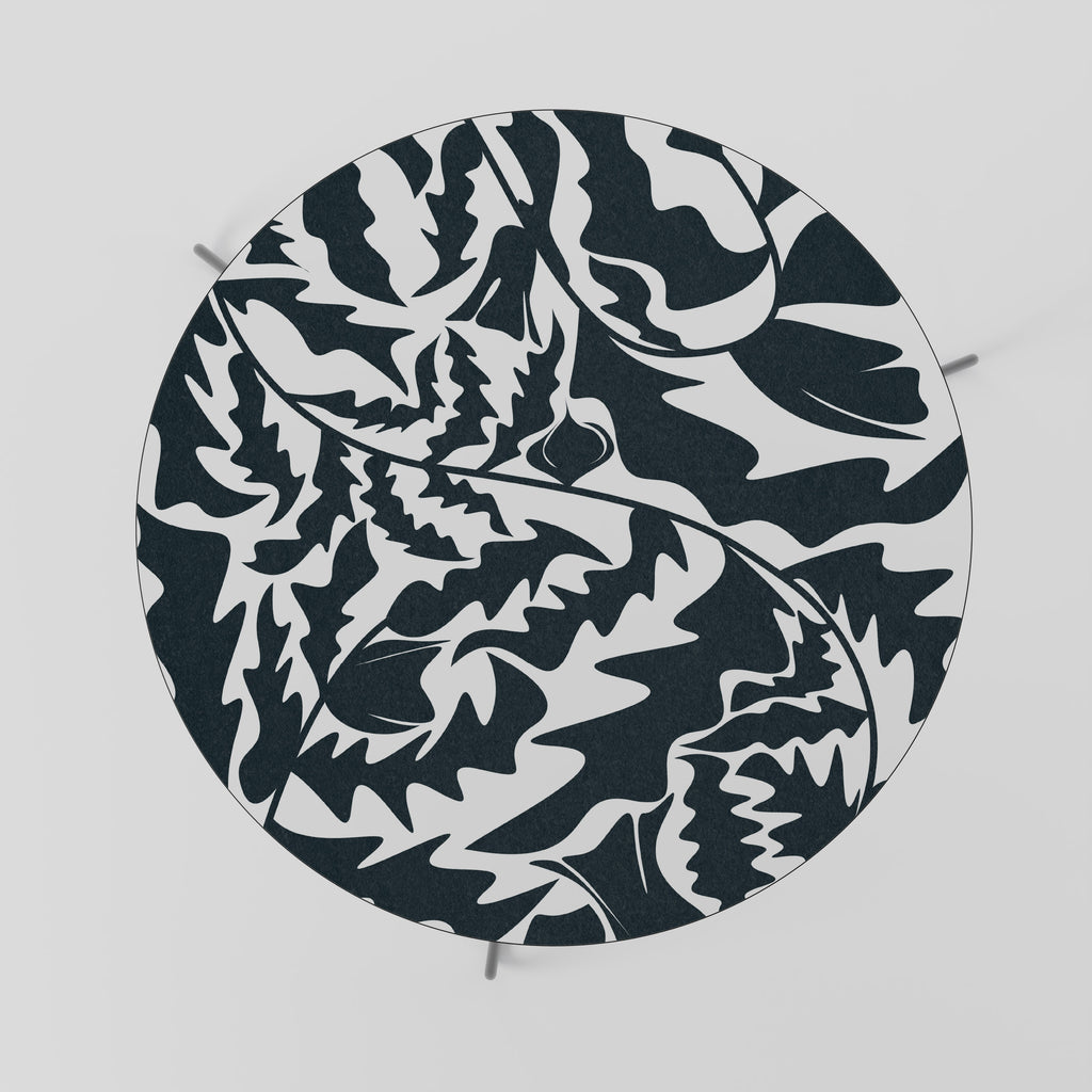 ETHEREAL ORNAMENT Coffee Table