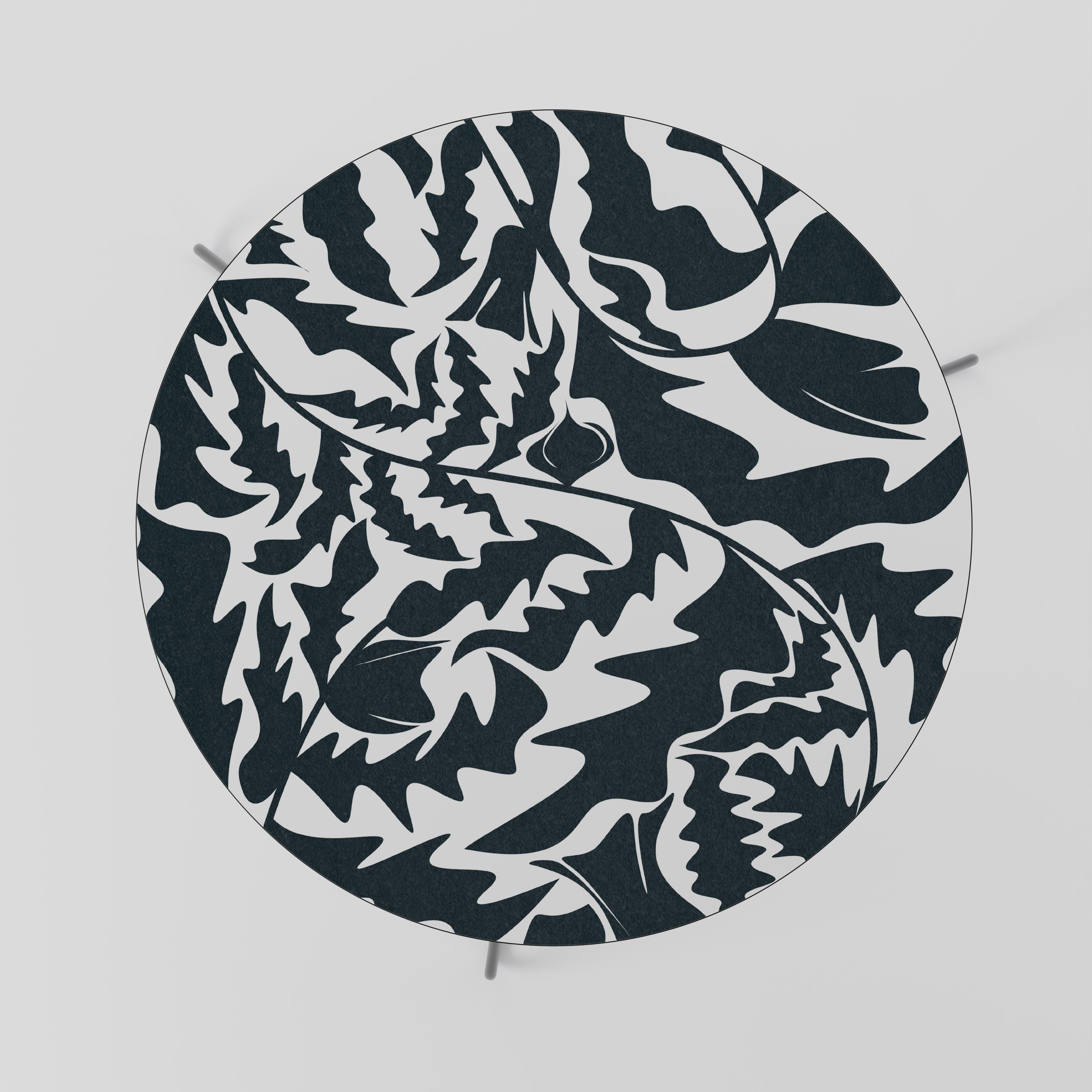 ETHEREAL ORNAMENT Coffee Table