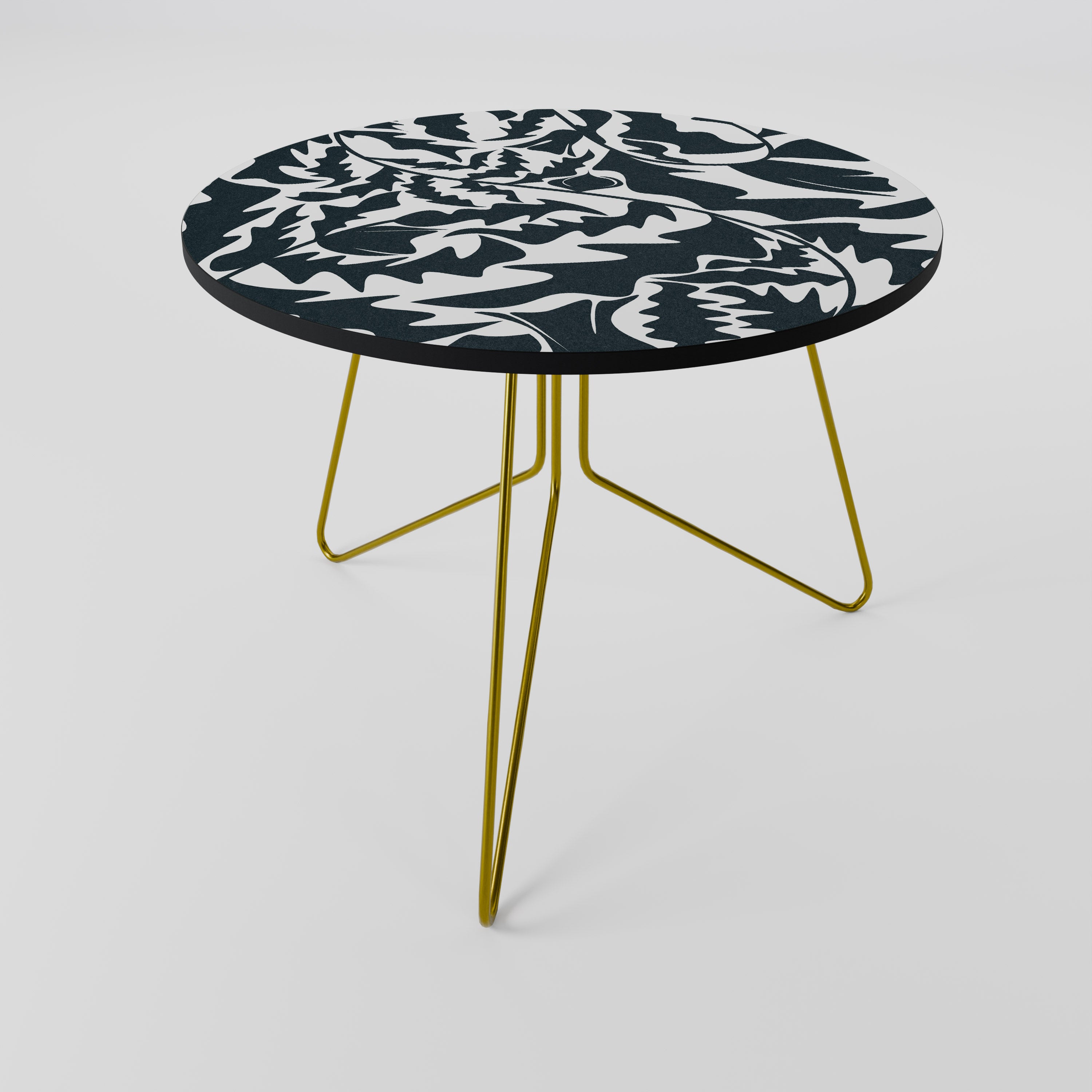 ETHEREAL ORNAMENT Coffee Table