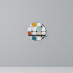 HUE HARMONY Designová police