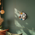 HUE HARMONY Designová police