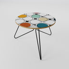 HUE HARMONY Coffee Table