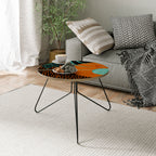 GEODE GLIMMER Coffee Table