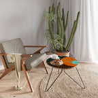 GEODE GLIMMER Coffee Table