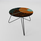 GEODE GLIMMER Coffee Table