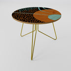 GEODE GLIMMER Coffee Table