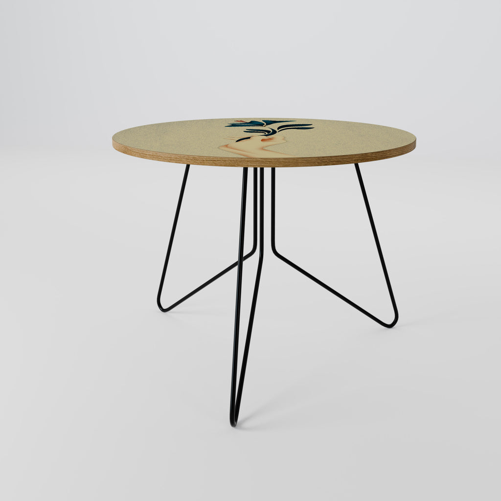 TAKE IT OR LEAF IT Coffee Table