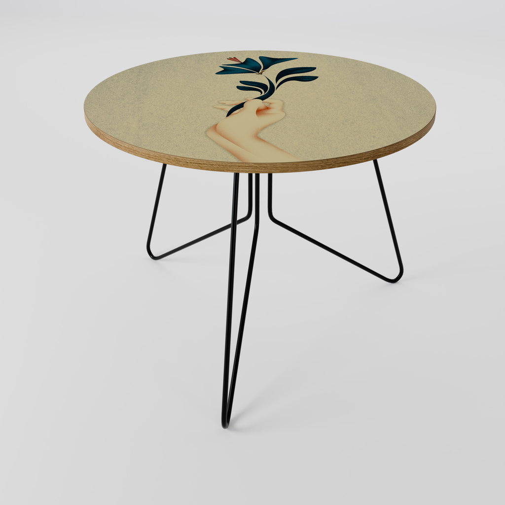 TAKE IT OR LEAF IT Coffee Table