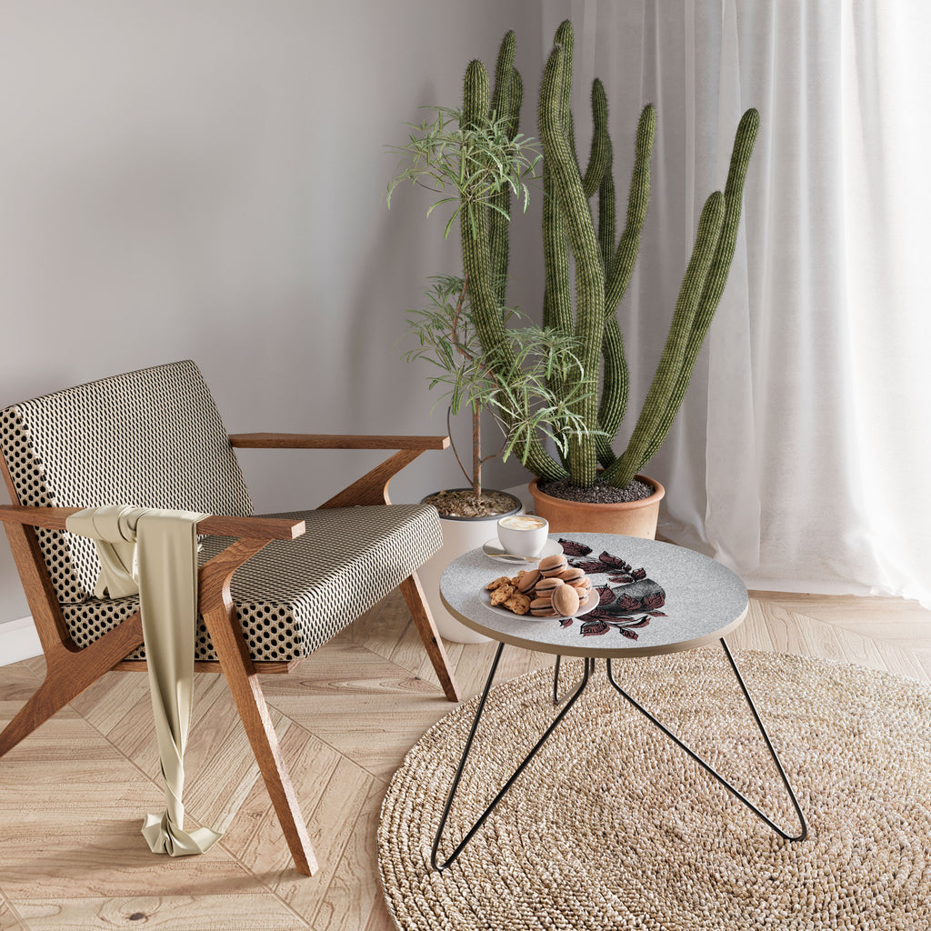 GRAPHIC WONDER Coffee Table