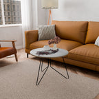 GRAPHIC WONDER Coffee Table