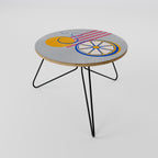 CITRUS SPARK Coffee Table