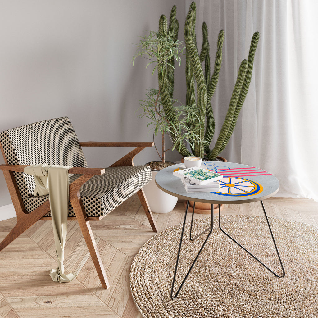 CITRUS SPARK Coffee Table