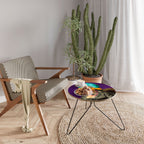 BAROQUE CHIC Coffee Table