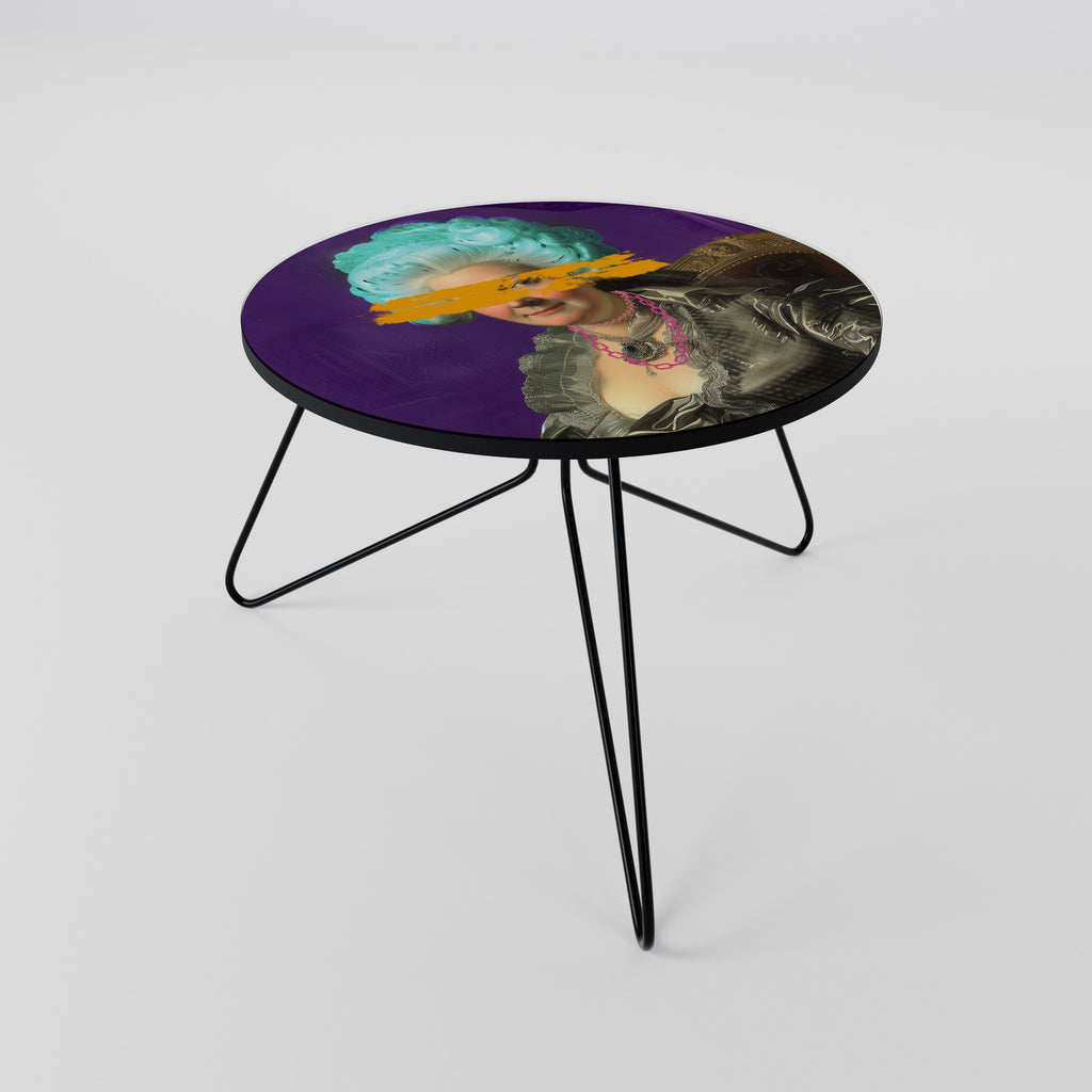 BAROQUE CHIC Coffee Table