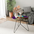 BAROQUE CHIC Coffee Table