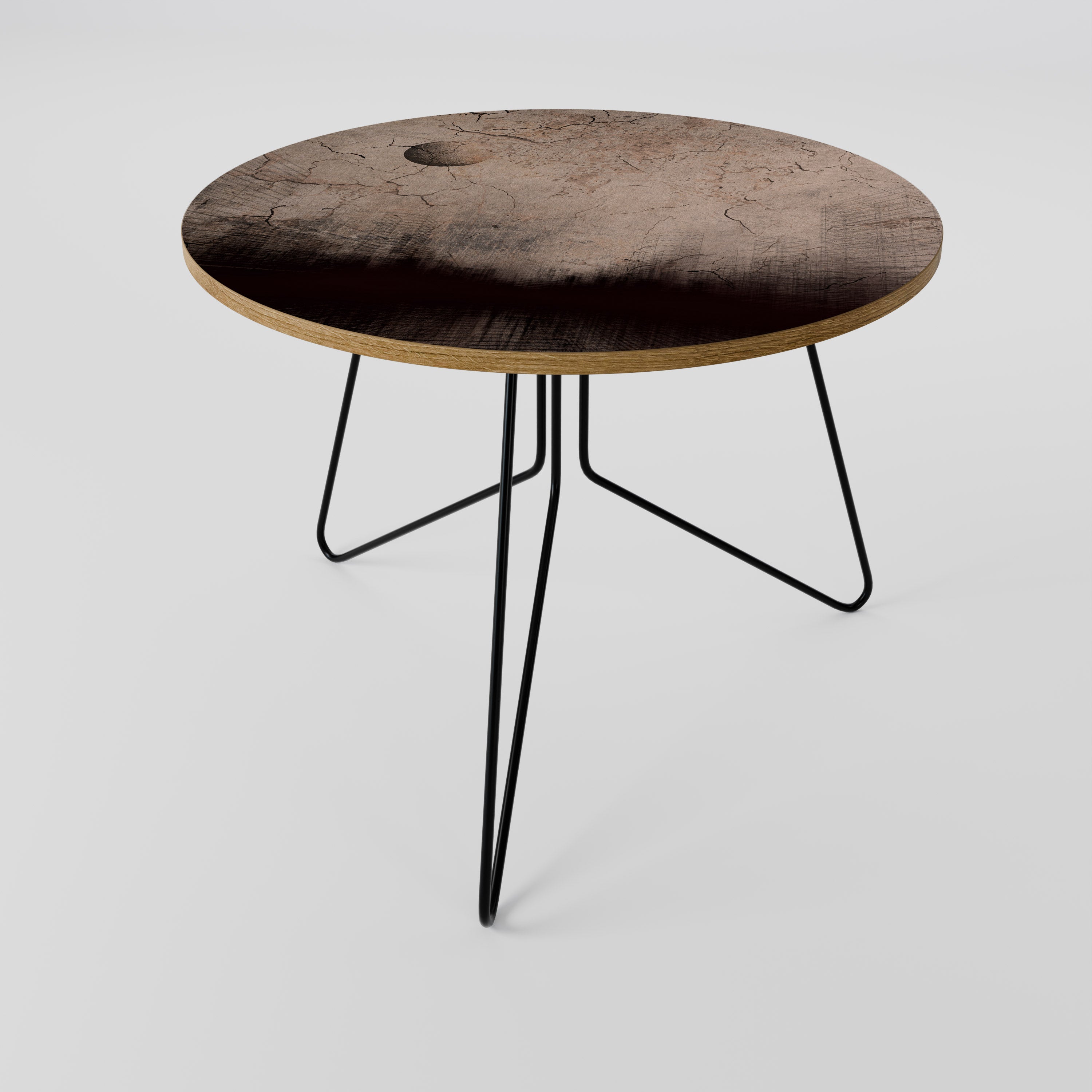 MOONBEAM THOUGHTS Coffee Table