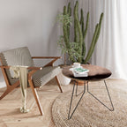 MOONBEAM THOUGHTS Coffee Table