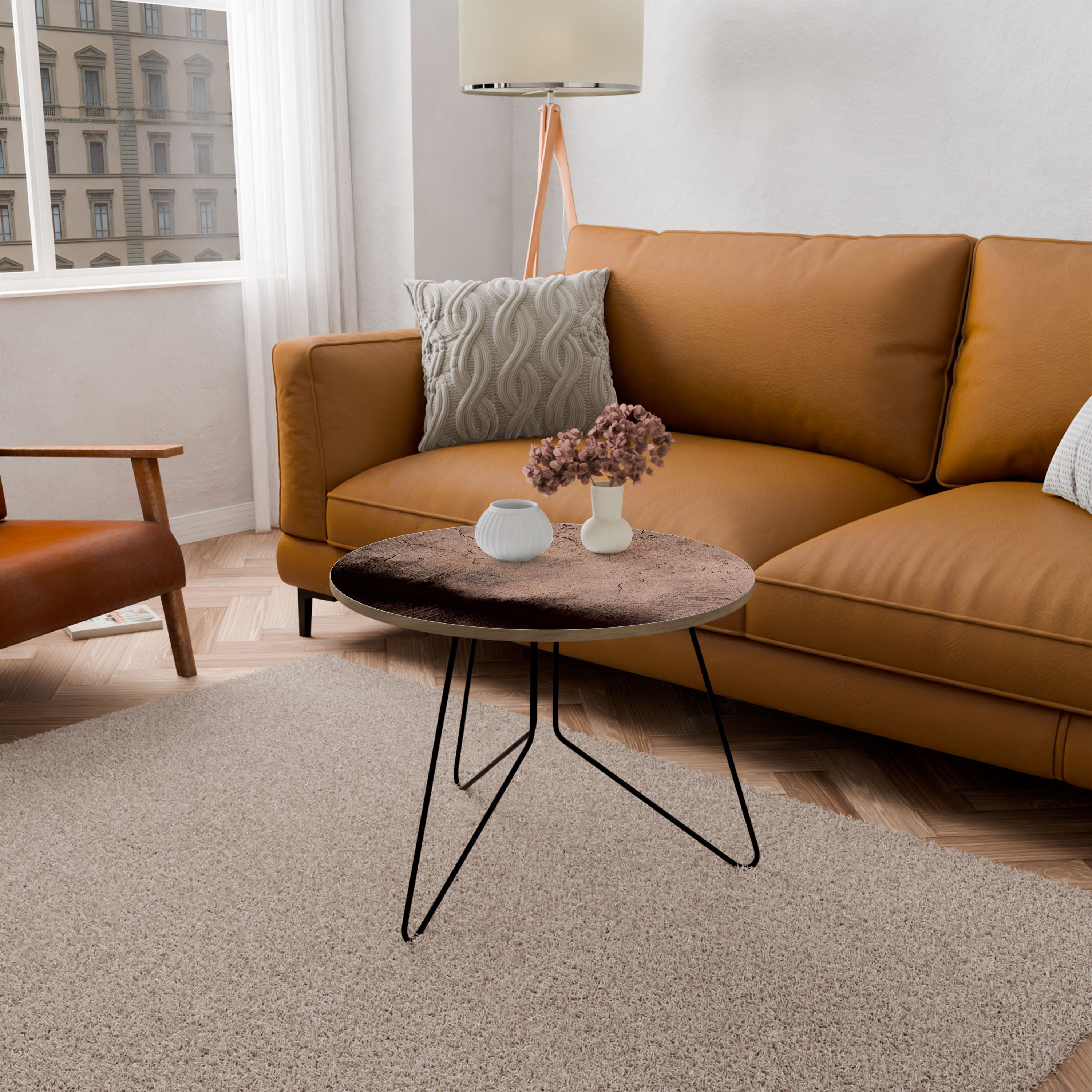 MOONBEAM THOUGHTS Coffee Table